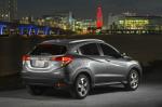 Honda HR-V 2015 года (US)